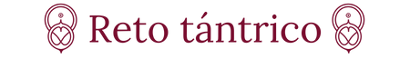 Banner reto tantrico 450 x 65